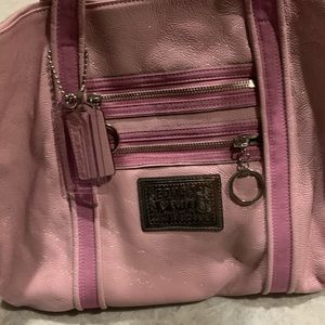 Coach Purse very good condition